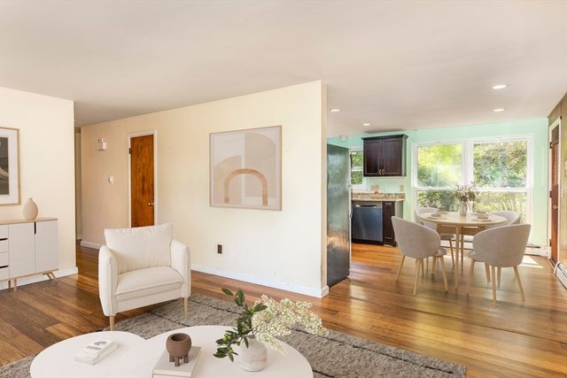106 Winona Street, Peabody, MA 01960