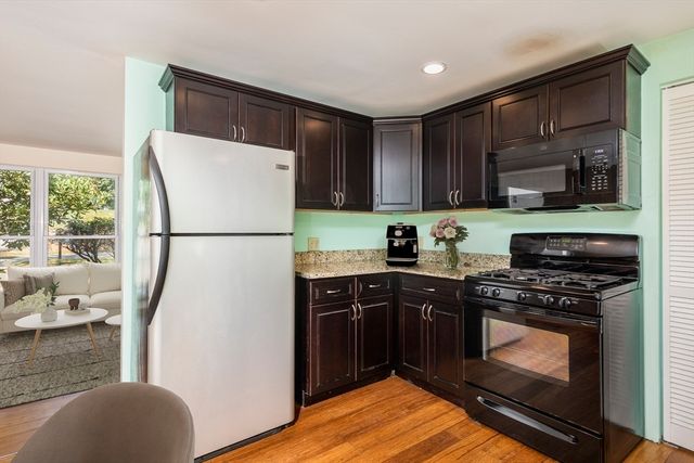 106 Winona Street, Peabody, MA 01960