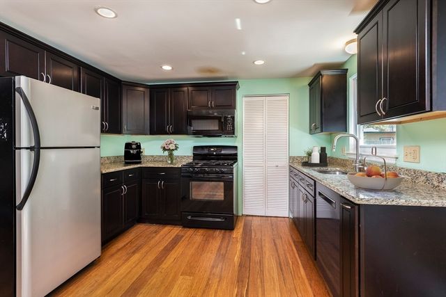 106 Winona Street, Peabody, MA 01960