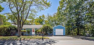 106 Winona Street, Peabody, MA 01960