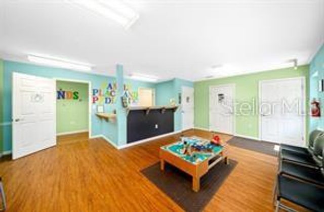 1415 NW 23rd AVENUE, Chiefland, FL 32626