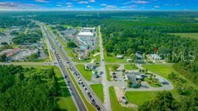 1415 NW 23rd AVENUE, Chiefland, FL 32626