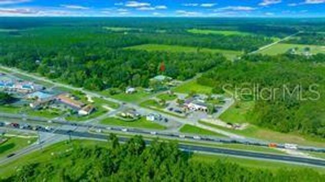 1415 NW 23rd AVENUE, Chiefland, FL 32626