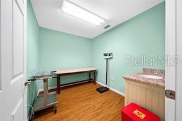 1415 NW 23rd AVENUE, Chiefland, FL 32626
