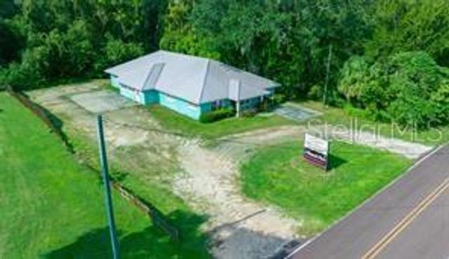 1415 NW 23rd AVENUE, Chiefland, FL 32626