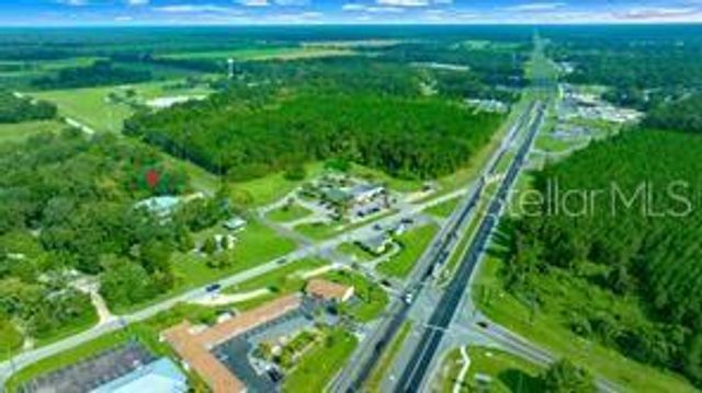 1415 NW 23rd AVENUE, Chiefland, FL 32626