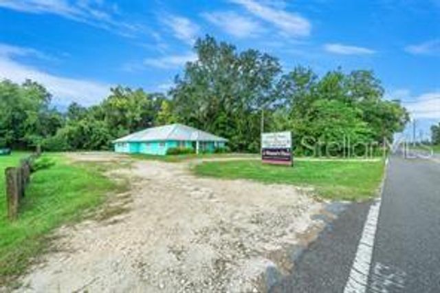 1415 NW 23rd AVENUE, Chiefland, FL 32626