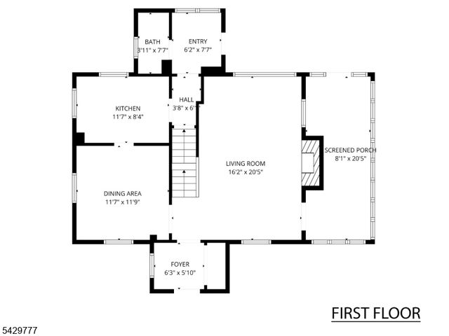 617 Barrymore St, Phillipsburg Town, NJ 08865