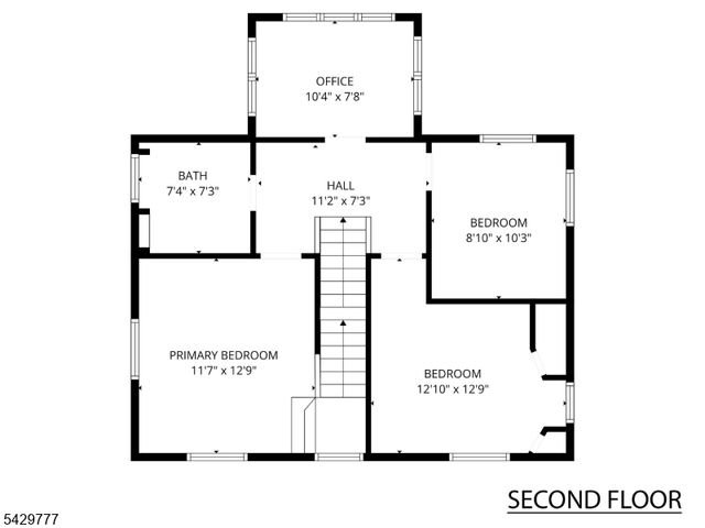 617 Barrymore St, Phillipsburg Town, NJ 08865