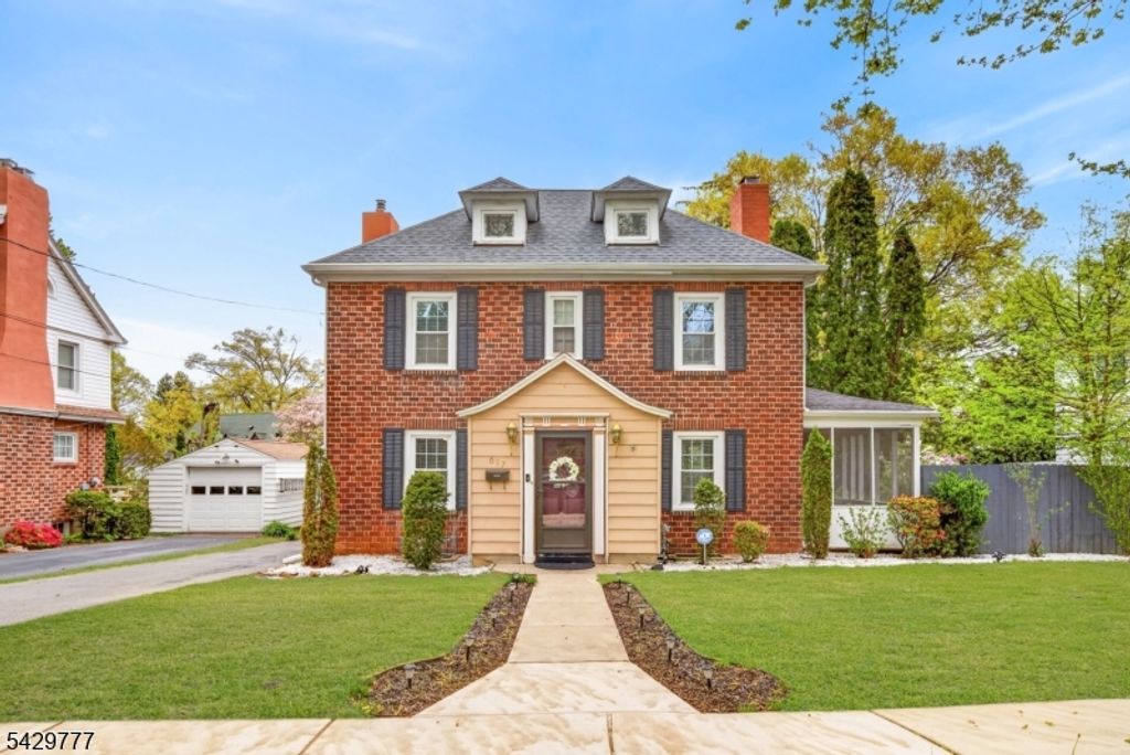 617 Barrymore St, Phillipsburg Town, NJ 08865