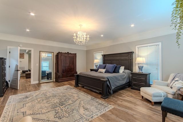 635 PATTERSON RD, Savannah, TN 38372