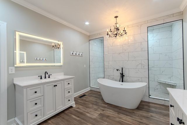 635 PATTERSON RD, Savannah, TN 38372