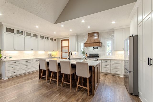 635 PATTERSON RD, Savannah, TN 38372