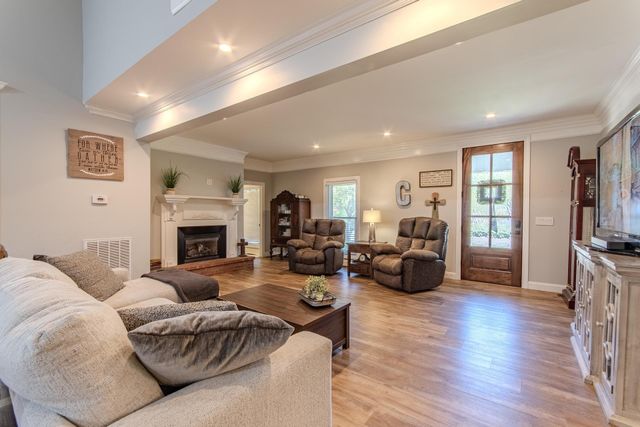 635 PATTERSON RD, Savannah, TN 38372