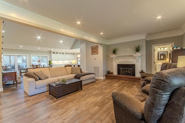 635 PATTERSON RD, Savannah, TN 38372