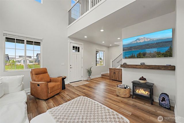 20745 152nd Street Ct E, Bonney Lake, WA 98391