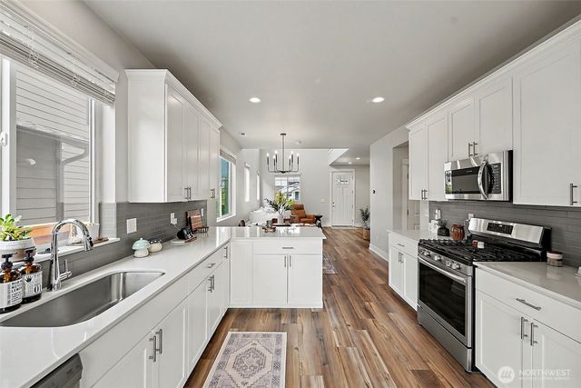20745 152nd Street Ct E, Bonney Lake, WA 98391
