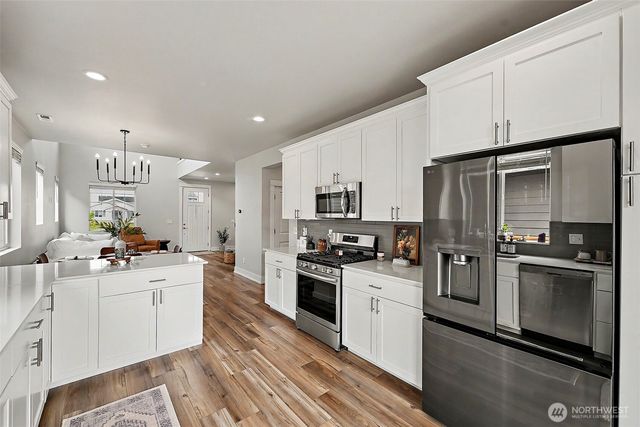 20745 152nd Street Ct E, Bonney Lake, WA 98391