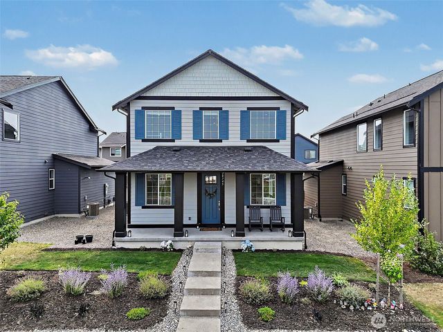 20745 152nd Street Ct E, Bonney Lake, WA 98391