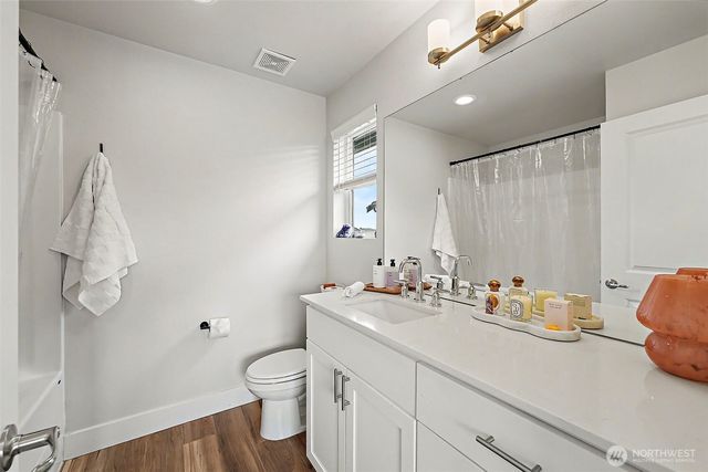 20745 152nd Street Ct E, Bonney Lake, WA 98391