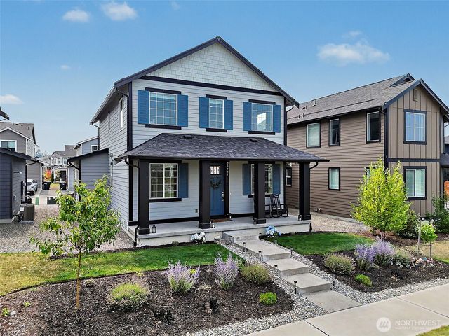 20745 152nd Street Ct E, Bonney Lake, WA 98391