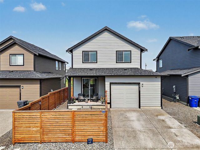 20745 152nd Street Ct E, Bonney Lake, WA 98391