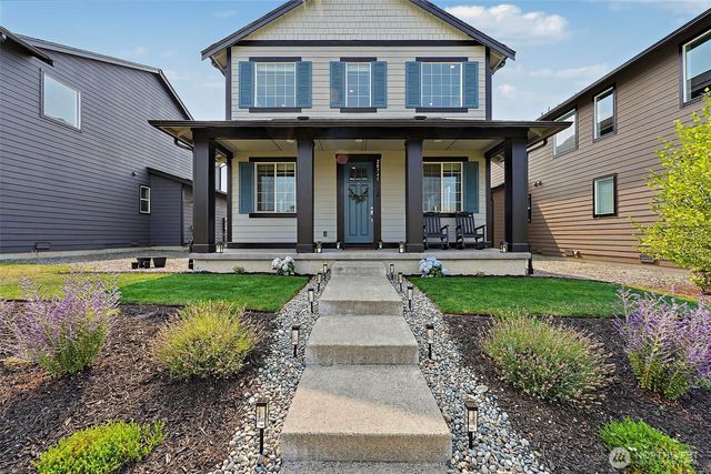20745 152nd Street Ct E, Bonney Lake, WA 98391