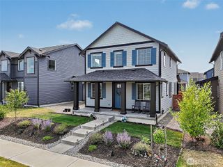 20745 152nd Street Ct E, Bonney Lake, WA 98391