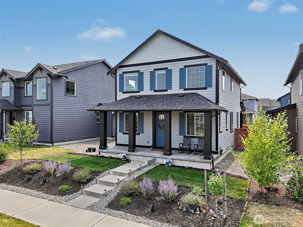20745 152nd Street Ct E, Bonney Lake, WA 98391