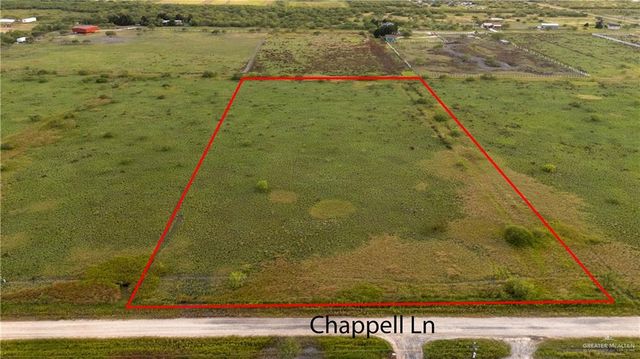 29050 Chappell Lane, San Benito, TX 78586