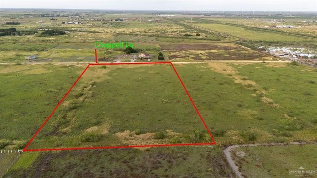 29050 Chappell Lane, San Benito, TX 78586