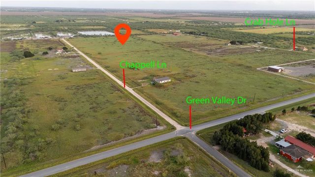 29050 Chappell Lane, San Benito, TX 78586