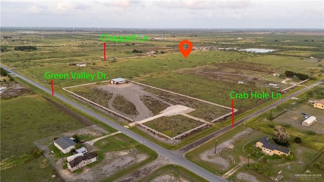 29050 Chappell Lane, San Benito, TX 78586