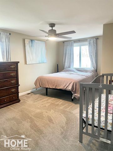 3128 Ludwig Street, Burton, MI 48529