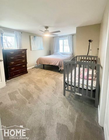 3128 Ludwig Street, Burton, MI 48529