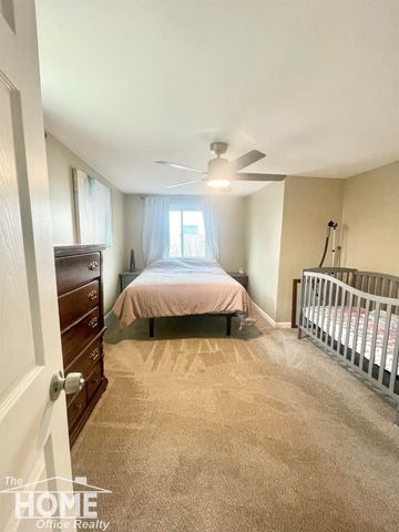 3128 Ludwig Street, Burton, MI 48529