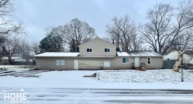 3128 Ludwig Street, Burton, MI 48529