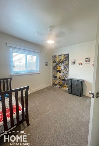 3128 Ludwig Street, Burton, MI 48529