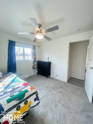 3128 Ludwig Street, Burton, MI 48529