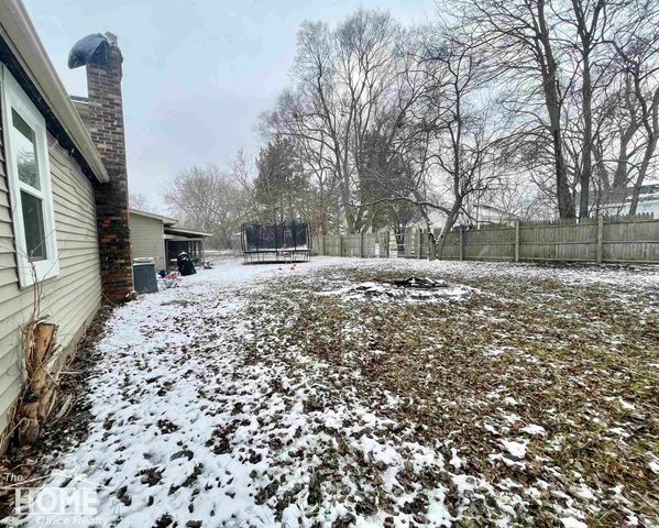 3128 Ludwig Street, Burton, MI 48529