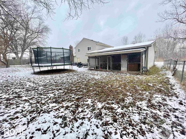 3128 Ludwig Street, Burton, MI 48529