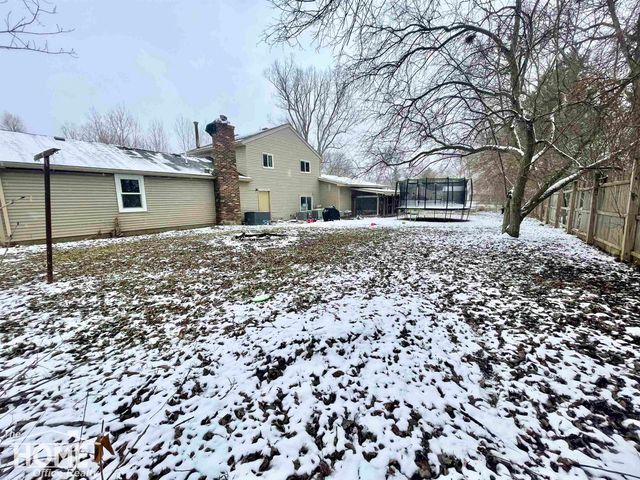 3128 Ludwig Street, Burton, MI 48529