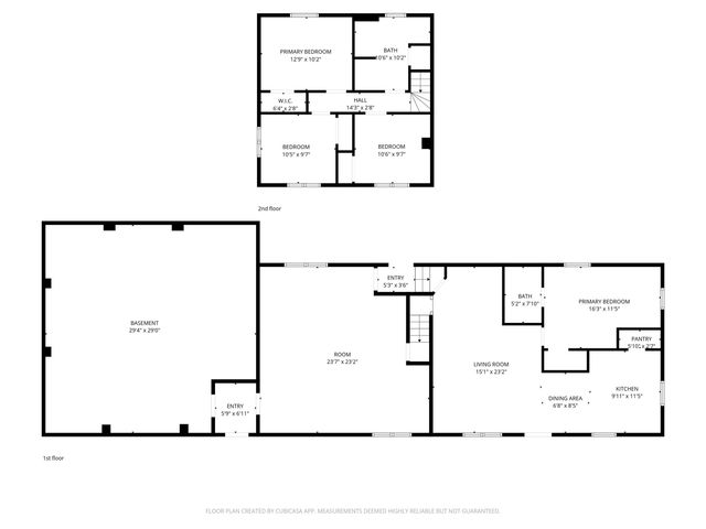 3128 Ludwig Street, Burton, MI 48529