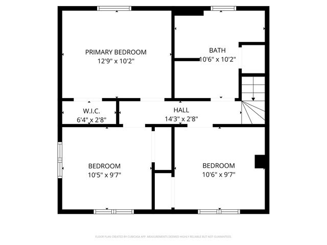 3128 Ludwig Street, Burton, MI 48529