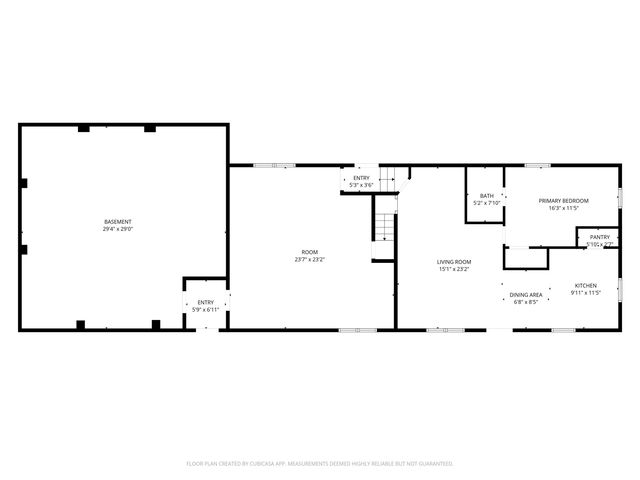 3128 Ludwig Street, Burton, MI 48529