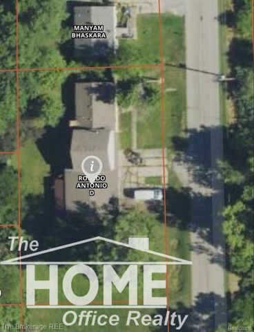 3128 Ludwig Street, Burton, MI 48529