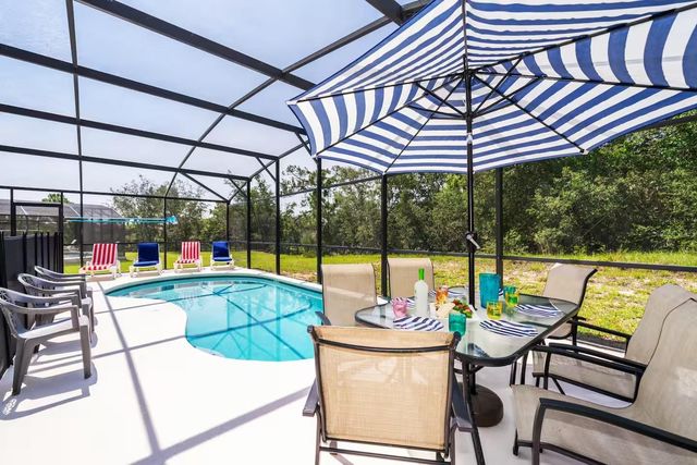 420 VIOLA DRIVE, Davenport, FL 33837