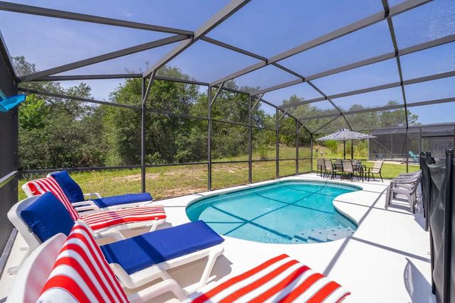 420 VIOLA DRIVE, Davenport, FL 33837