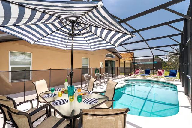 420 VIOLA DRIVE, Davenport, FL 33837