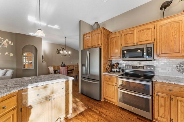 14958 Summit Circle NW, Prior Lake, MN 55372